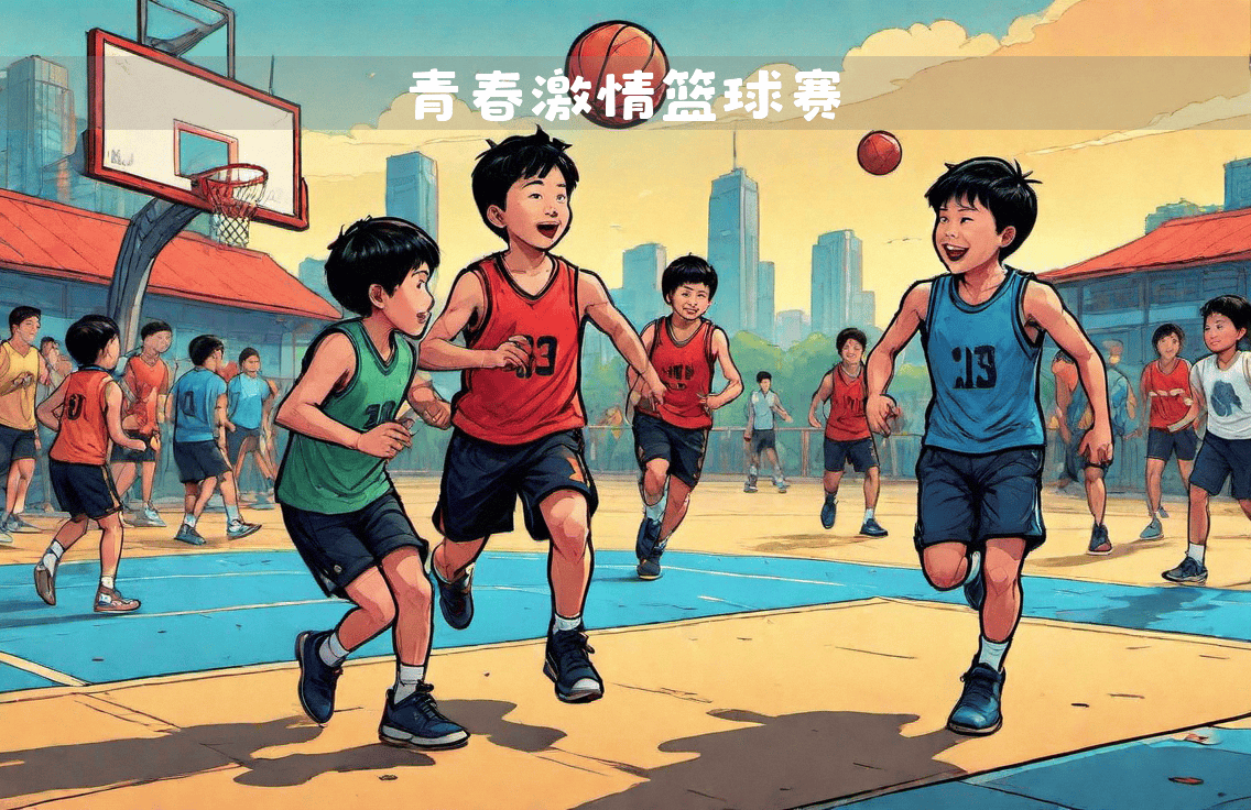 青少年篮球竞赛激发创造力，培养多样性运动能力的简单介绍